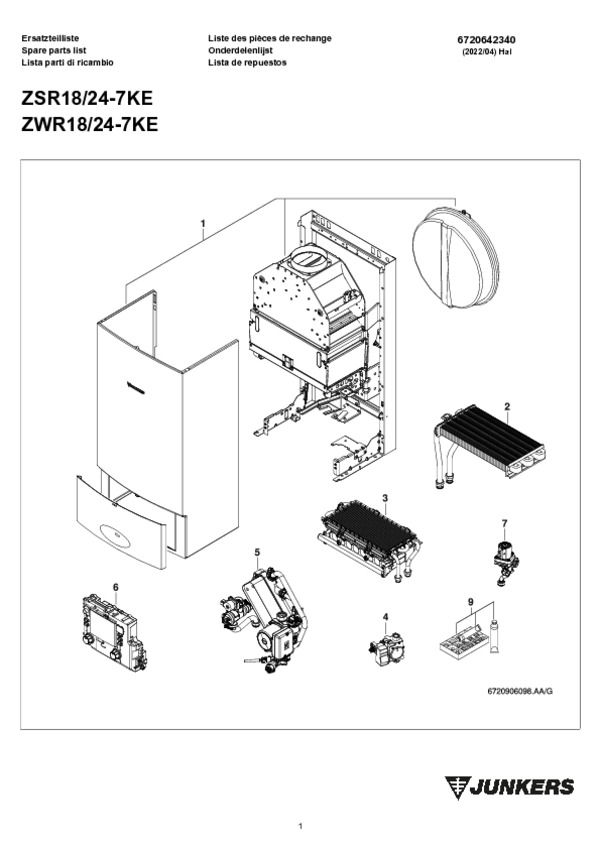 Document Thumbnail